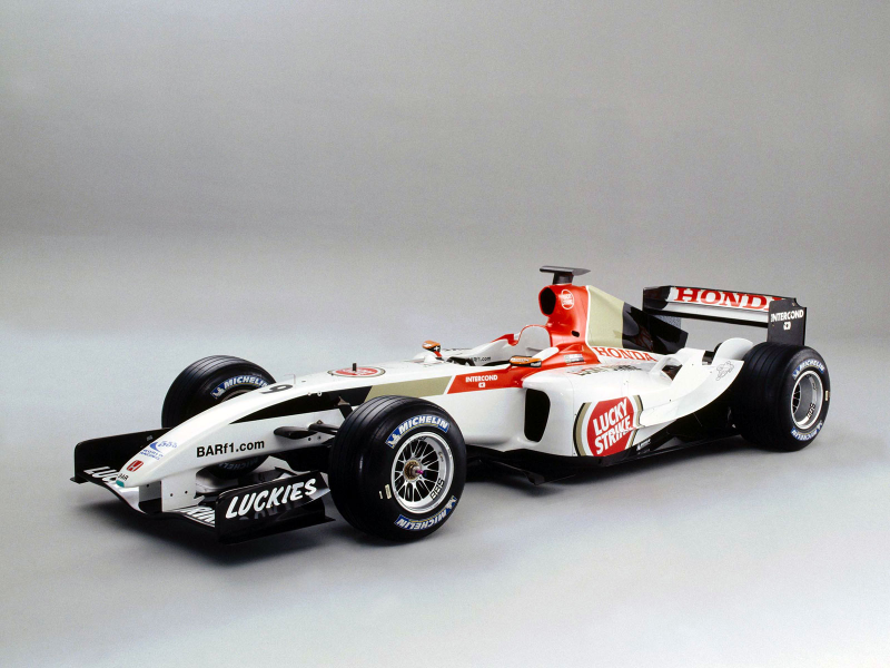 Illustration for article titled Motorsport is expensive